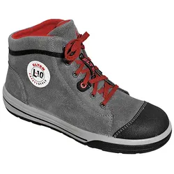 Job S3-Sneaker KEITH MID - 44