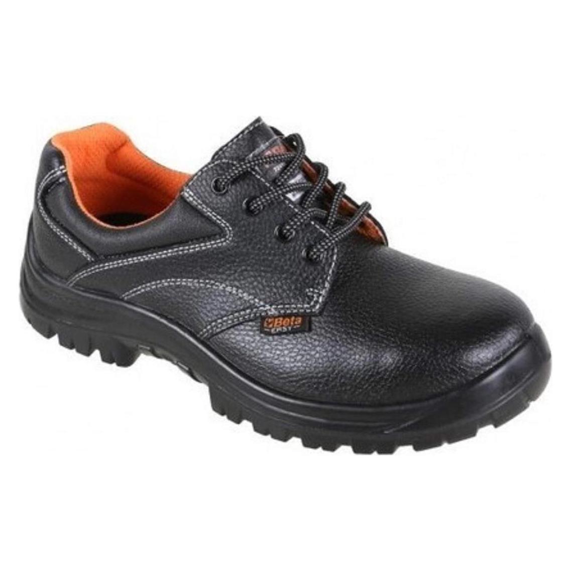 BETA LEDER ARBEITSSCHUHE 7241DE GR. 45 (S3, 45) (7241EN-45)