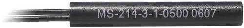 PIC MS-214-3 Reed-Kontakt 1 Schließer 180 V/DC, 130 V/AC 0.7A 10W