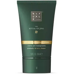 50ml RITUALS THE RITUAL OF JING 48h Anti-Perspirant Cream