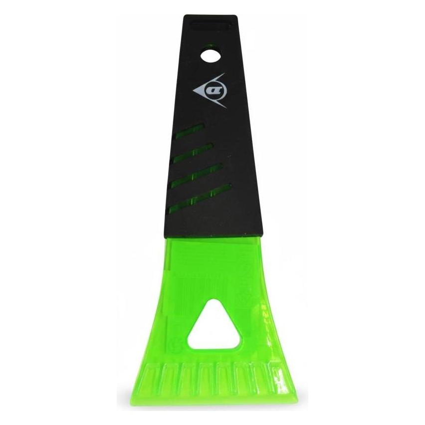 Dunlop Skrobaczka Do Szyb 18cm Zielony (62889362)