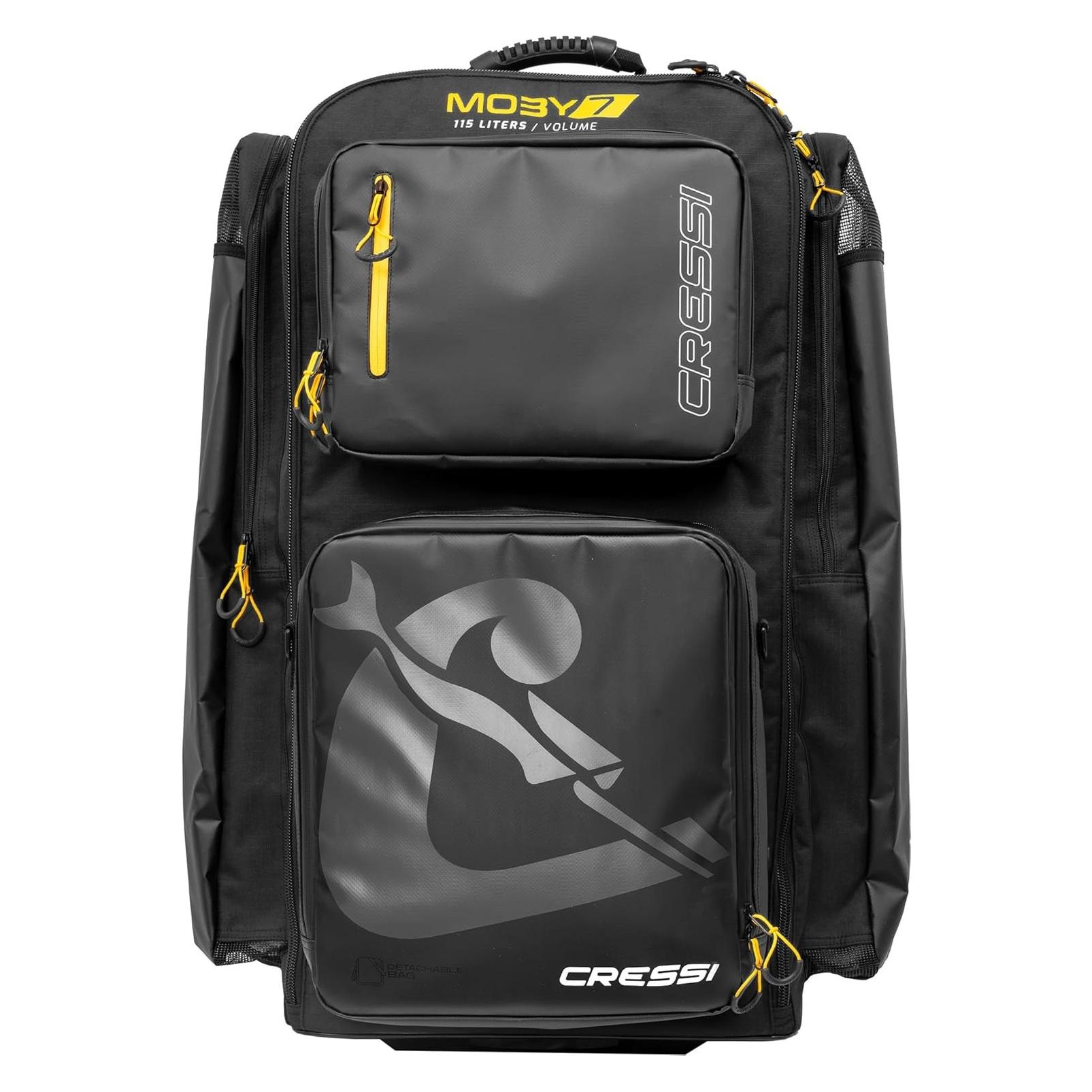 Cressi Moby 7 (52.50 l) (UB932700)