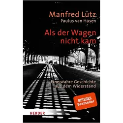 Als der Wagen nicht kam, Biografien von Manfred Lütz