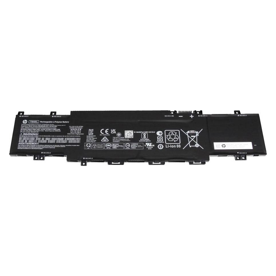 HP Notebook-Akku Akku M24563-005 15.12 V 3500 mAh (3500 mAh) (M24563-005)