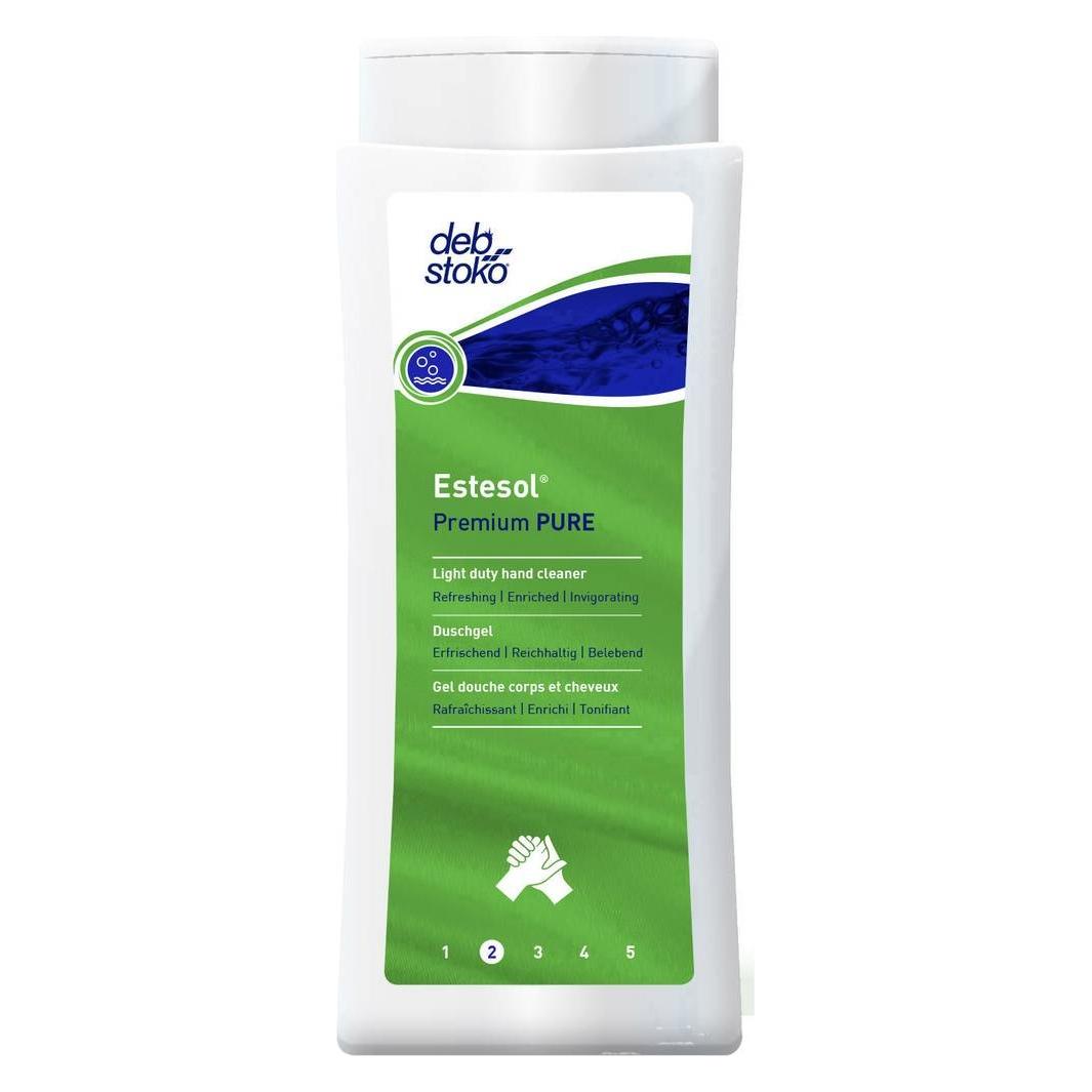 Deb Stoko SC Johnson Professional Estesol Premium PURE ESP250ML Handwaschpaste 250 ml 1 S (Handwaschpaste, 250 ml) (ESP250ML)