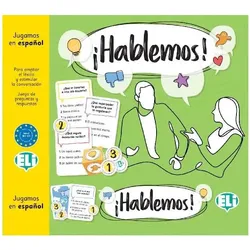 Beltz & Gelberg ¡Hablemos! (Deutsch, Spanisch)