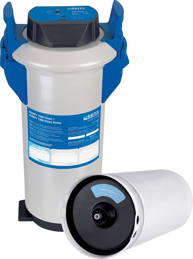 BRITA PURITY 1200 Clean Filtersystem