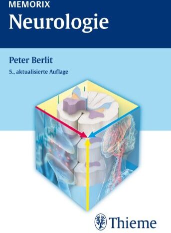 Peter Berlit - Memorix Neurologie - Preis vom 30.09.2026 22:30:23 h
