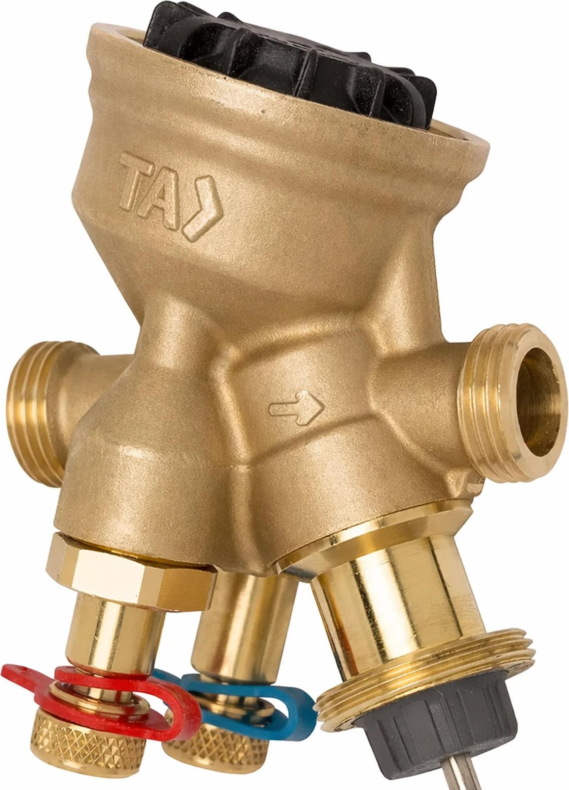 IMI Heimeier modulator type DN 15 AG
