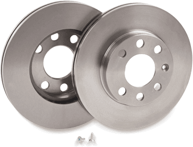 VALEO 187059 Bremsscheibe