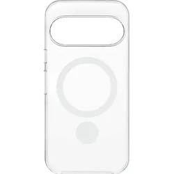 GOOGLE Clear Case, Backcover, Google, Pixel 11 Pro XL, Transparent