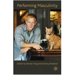 Performing Masculinity, Fachbücher