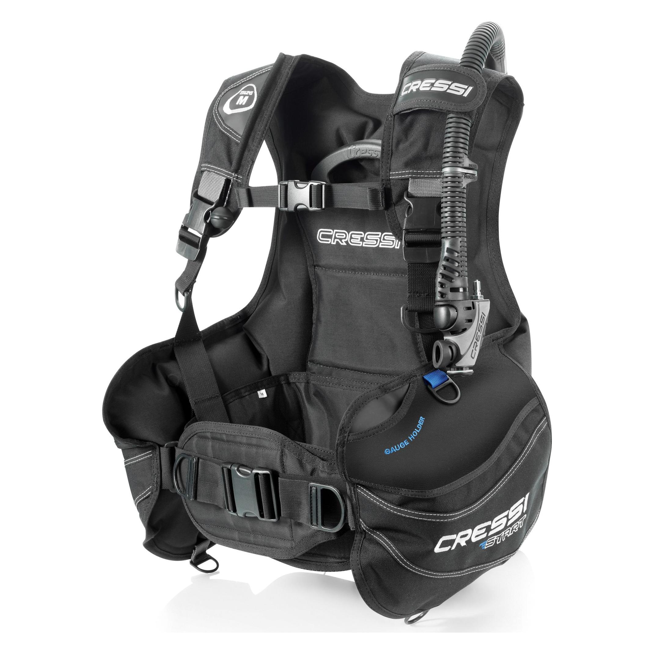 Cressi Start (IC721701)