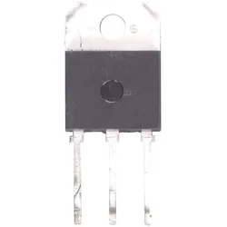 TIP32CG - Bipolartransistor, PNP, 100V, 3A, 40W, TO-220