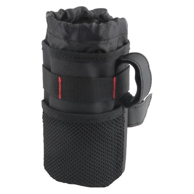 Geosmina Vorbautasche (0.50 l, Gepäckträgertasche) (22534616)