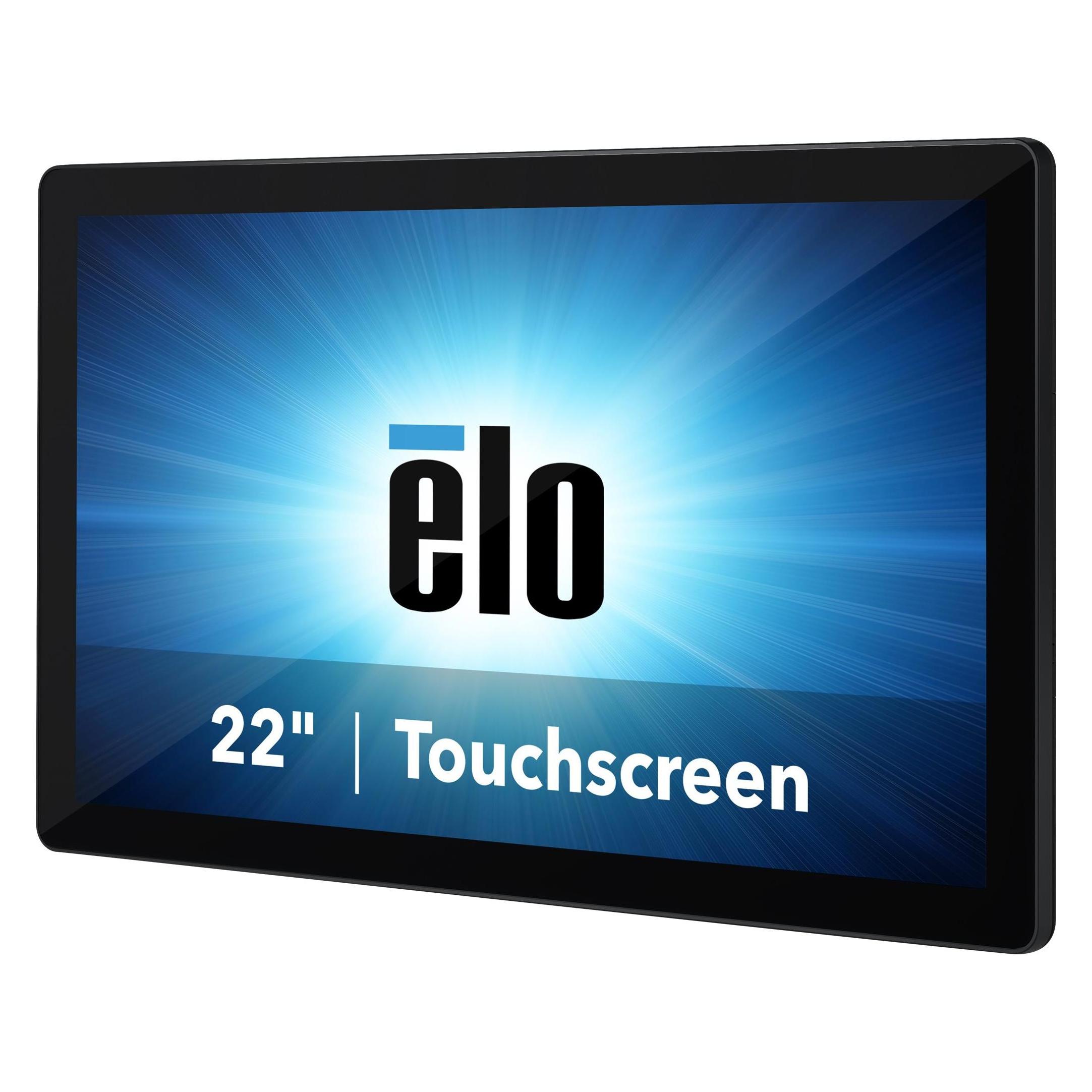 ēlo Elo I-Series 2.0 All-in-One (Komplettlösung) (128 GB, 8 GB, Intel Core i5-8500T) (E693022)