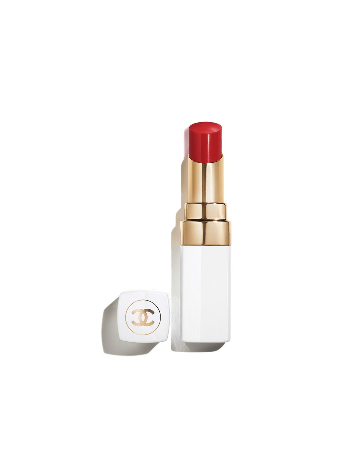 Chanel Rouge Coco Baume 920 In Love