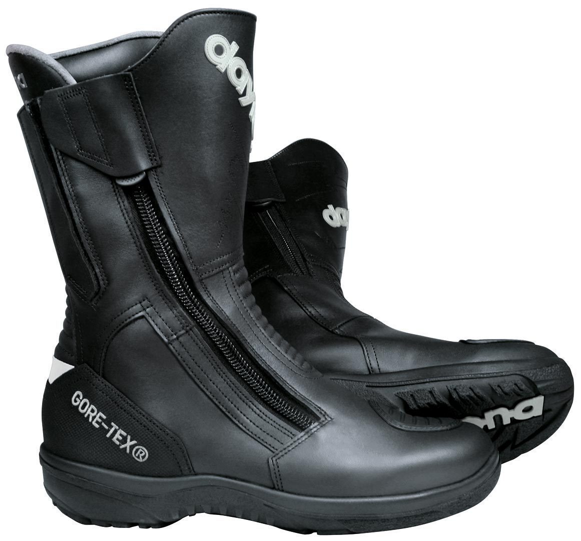 Daytona Road Star GTX L wasserdichte Motorradstiefel 188111-37