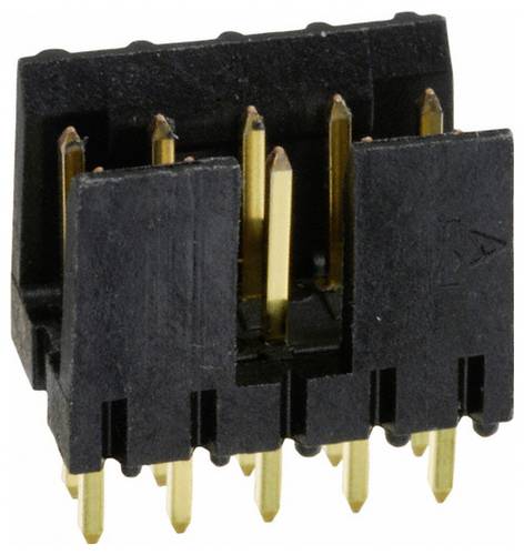 Amphenol 69168-110HLF