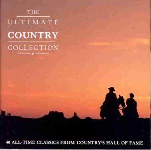Various - Ultimate Country Collection - Preis vom 13.10.2026 11:25:28 h