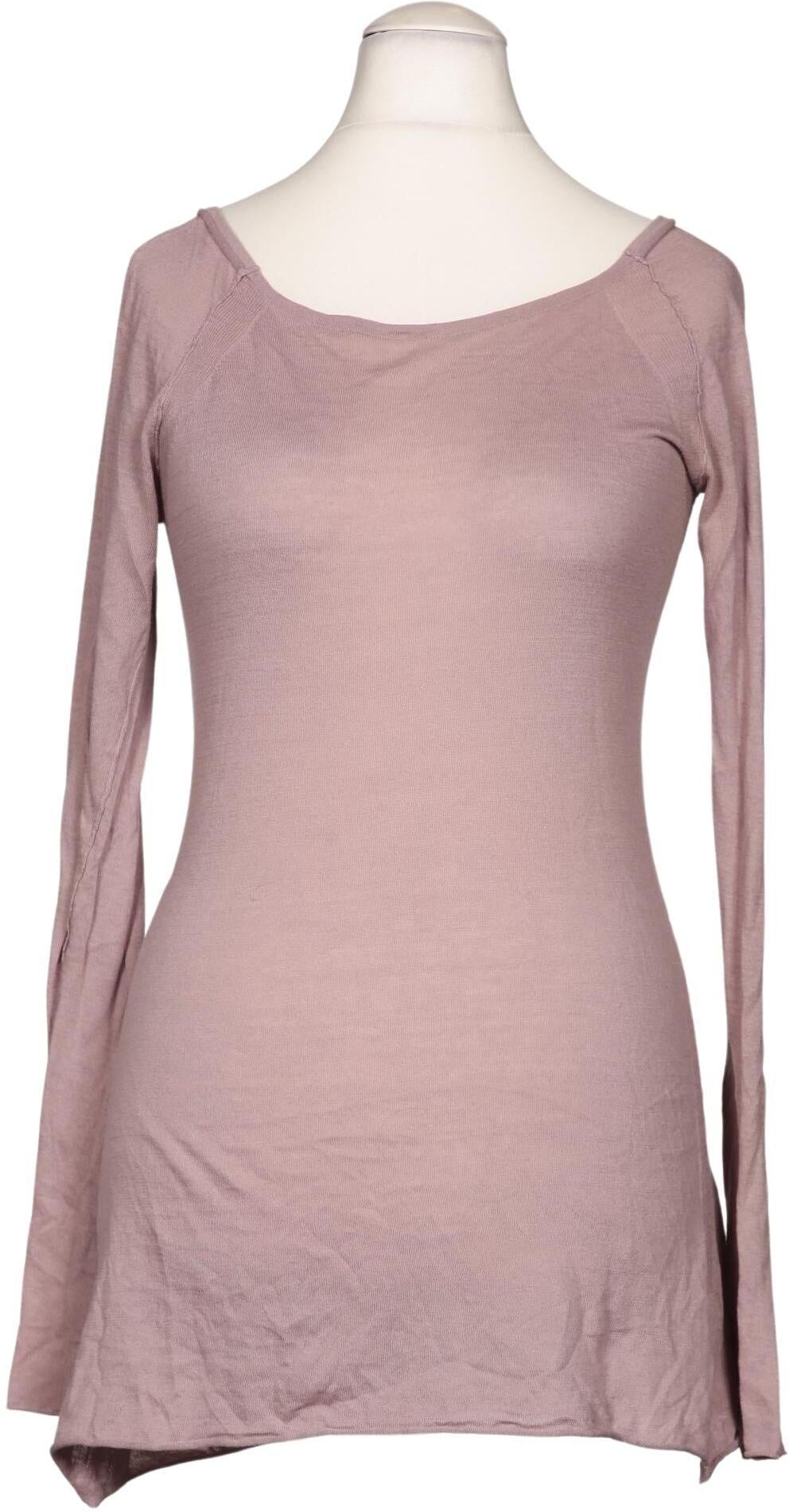 Dear Cashmere Damen Pullover, Pink, Gr. M, Baumwolle - Second Hand