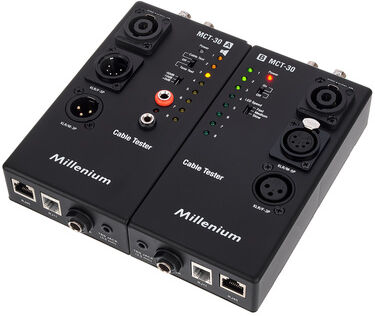 Millenium MCT-30