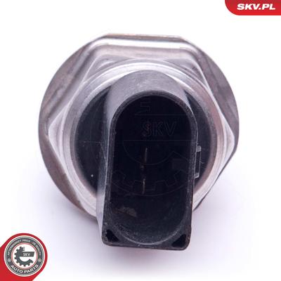 ESEN SKV Sensor, Kraftstoffdruck 17SKV587 für Mercedes TATA KIA