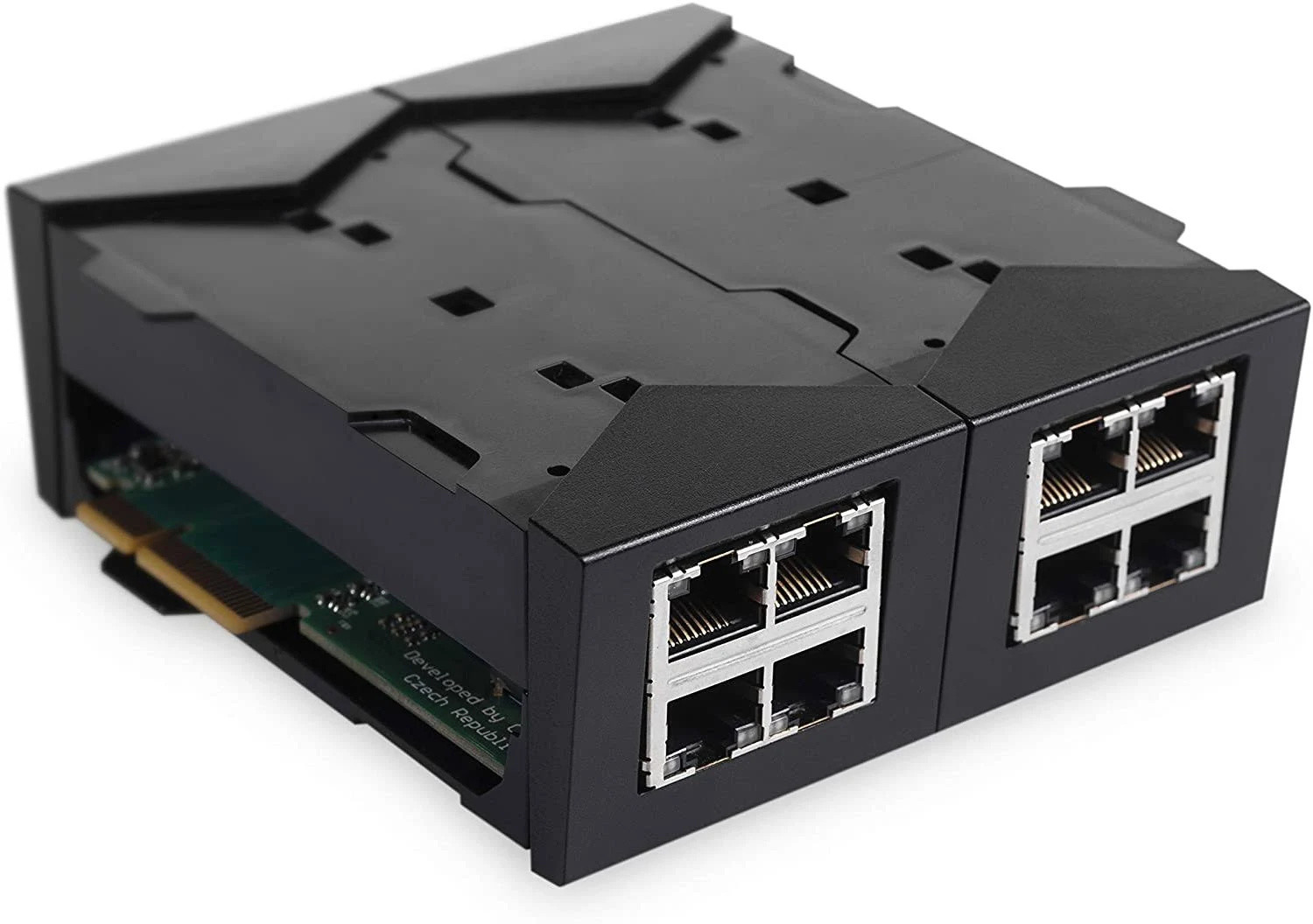 Turris Omnia Gigabit Ethernet Router