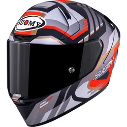 Suomy SR-GP Evo Infrared Helm S (55/56)