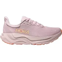 HOKA Damen Laufschuhe ARAHI 8, Größe 38 in LILAC CREAM / NEON CANTALOUPE LILAC CREAM / NEON CANTALOUPE