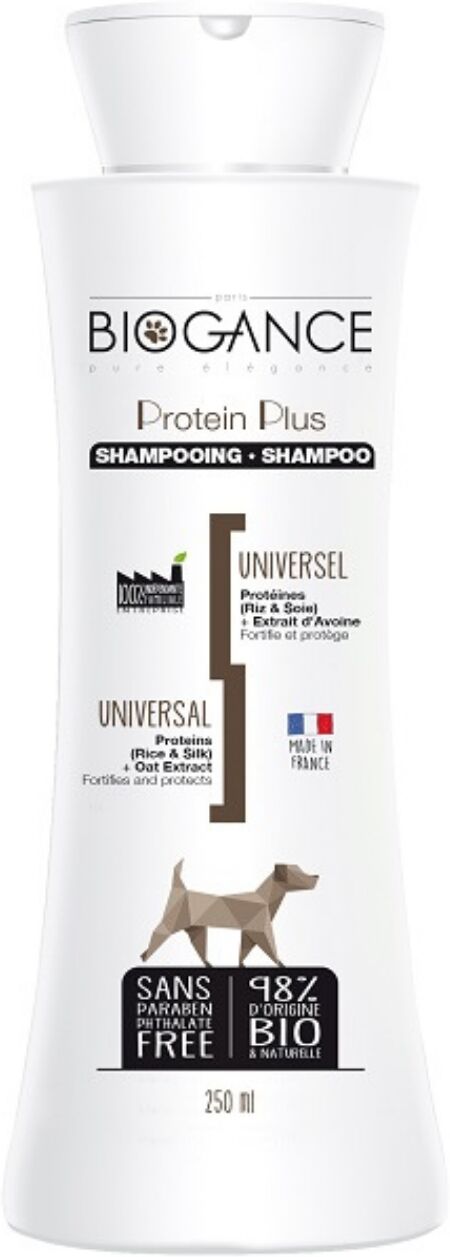 Biogance Shampoo Universale per Cani 250 ml