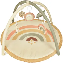 Hakuna Matte Spielbogen Jungle Rainbow, mehrfarbig