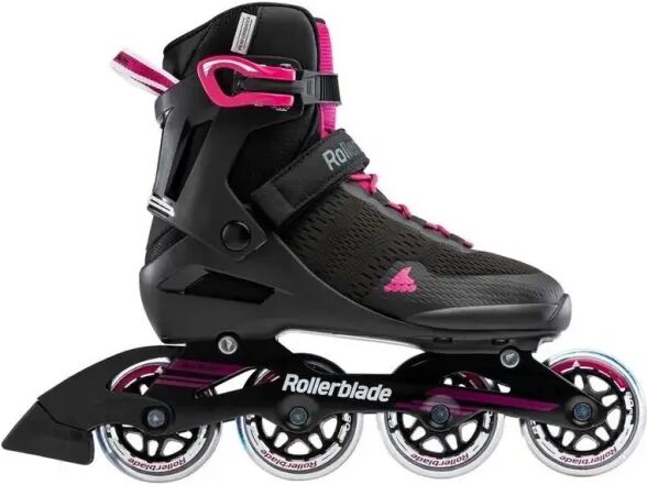 Inliner Damen Rollerblade Sirio 80 (39)