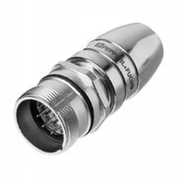 Pepperl+Fuchs Fabrik Steckverbinder 9416C
