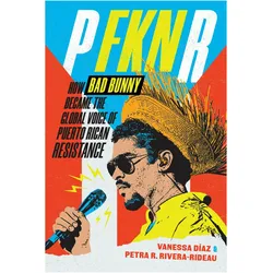 P Fkn R, Fachbücher von Petra R. Rivera-Rideau, Vanessa Diaz