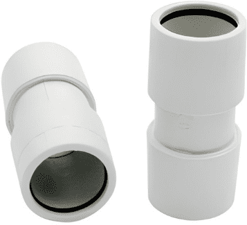Faeg Raccordo Per Tubo Rigido Ø20 Manicotto Ip65  - Fg16220