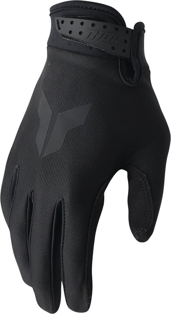 Thor Logo Motocross Handschuhe 33308192