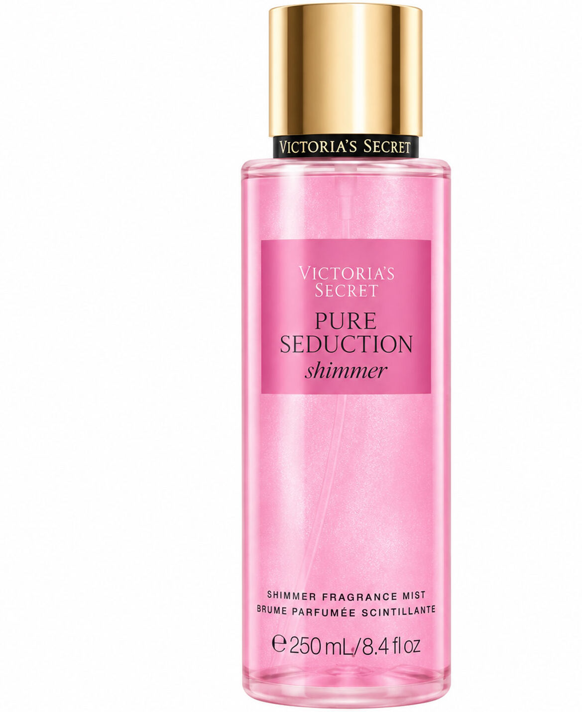 Victorias Secret VICTORIA'S SECRET Pure Seduction Shimmer Fragrance Mist 250ml