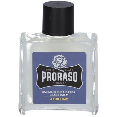 Proraso Baardbalsem Azur Lime 100 ml Balsam