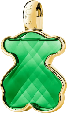 Tous LoveMe The Emerald Elixir Eau de Parfum Spray 90 ml