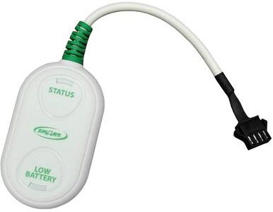 Smart Caregiver Replacement Cordless Transmitter for Cordless Floor Mat
