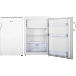 Gorenje RB 492 PW, Kühlschrank Freistehend, Weiss
