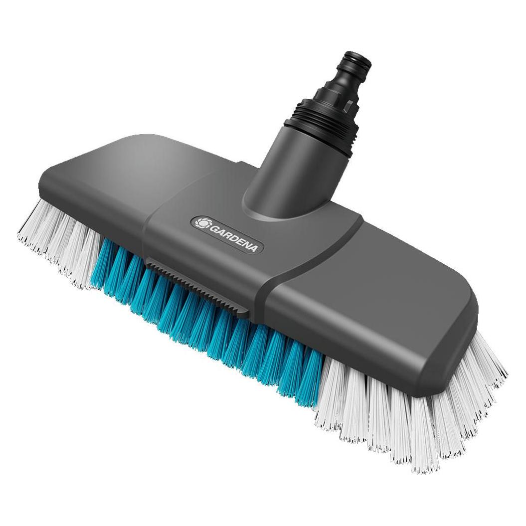 Gardena Cleansystem Stielbürste hard (18816-20)