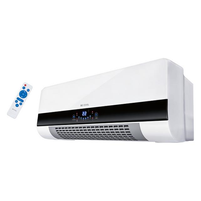 Be Cool Heizlüfter Sortiment BCWill26 (9005151009736)