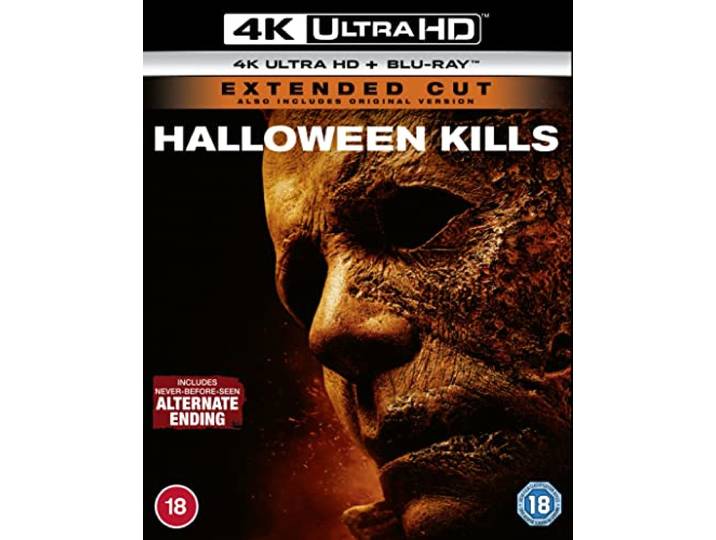 Halloween Kills