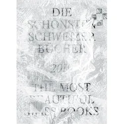 Die schönsten Schweizer Bücher 2019, Sachbücher von Teo Schifferli, Bundesamt für Kultur (BAK)