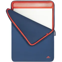 Rivacase 5223 (14"), Notebooktasche, Blau