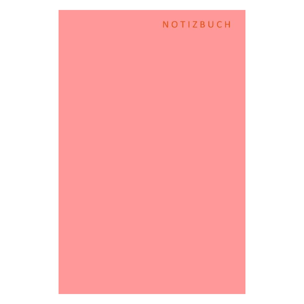 epubli Notizbuch (A5, Liniert) (57179273)