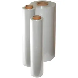 WhiteLabel, Verpackungsmaterial, Folie
