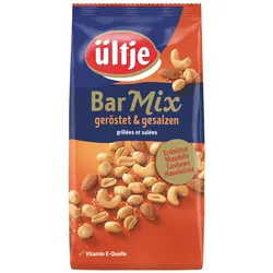 Ültje Nüsse Bar-Mix Geröstet & Gesalzen (1 kg)